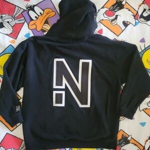 Nelk Boys Og Big N Hoodie